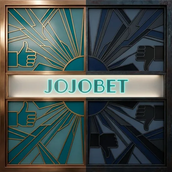 Página principal de JojoBet