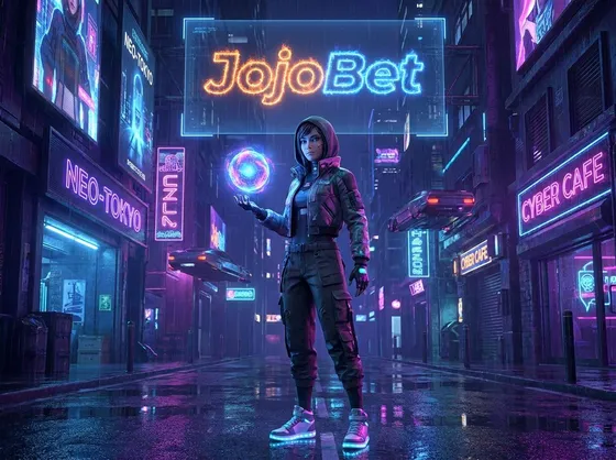 Juega en JojoBet y gana grandes premios