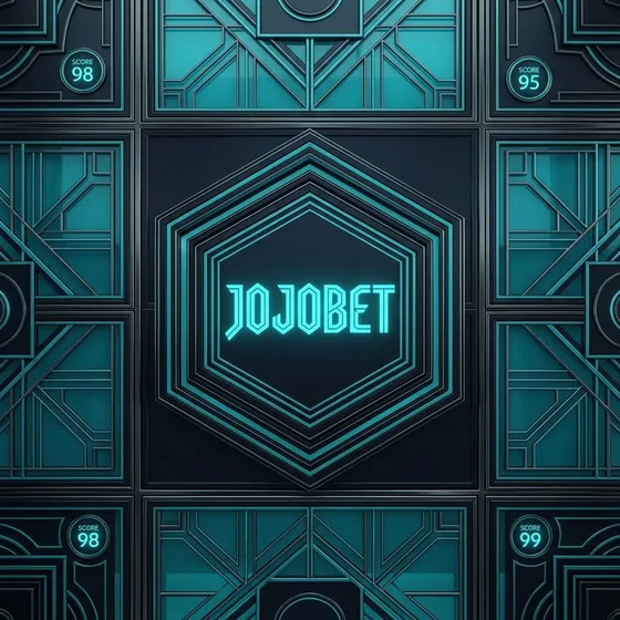 Página principal de JojoBet con criterios evaluados